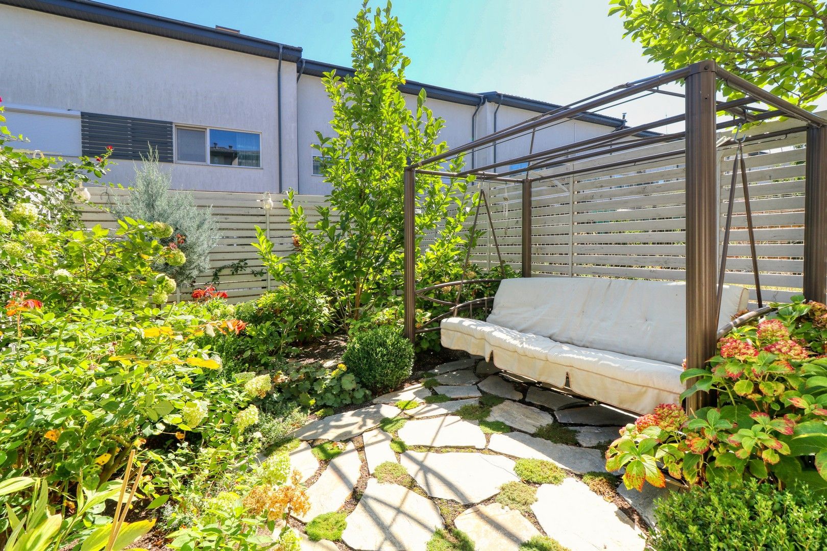 Pipera- New Point Villas- Vilă modernă 5 camere- La cheie- comision0% - Poză 40