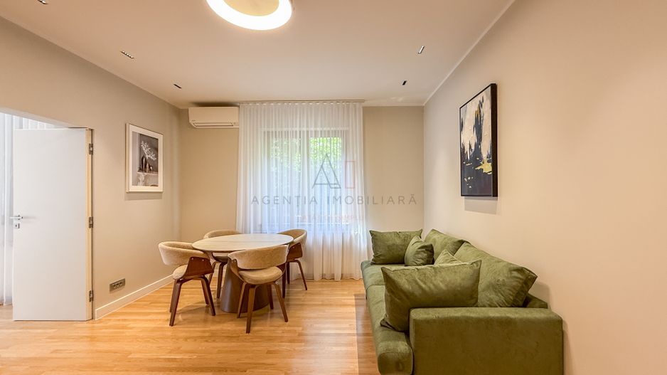 3 camere zona Capitale - Poză 17