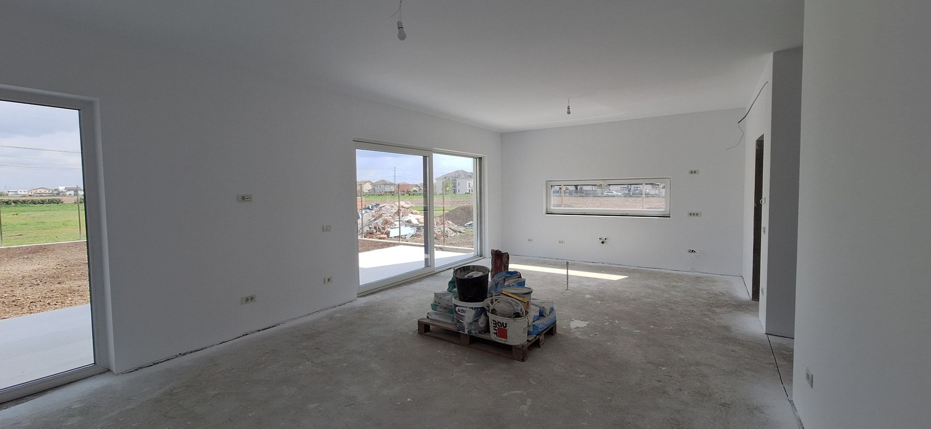 Duplex parter cu 4 camere - Poză 6