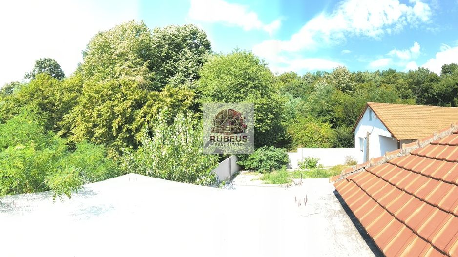 Refugiul la marginea pădurii in Orșova, pe malul Dunării - Poză 14