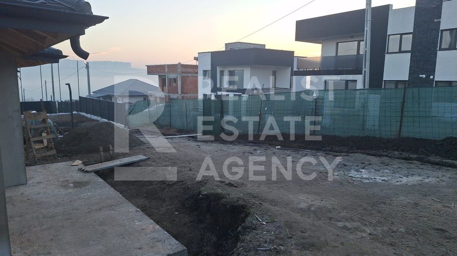 Vânzare, casă, 1 nivel, 4 camere, Rediu - Poză 5