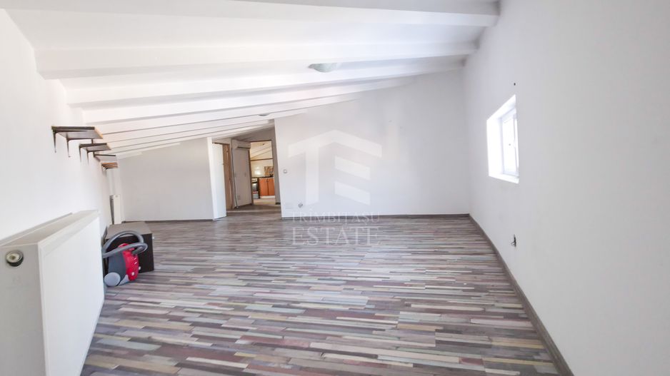 Apartament 2 camere decomandat 60 mp – Str. Soldat Vasile Croitoru - Poză 3