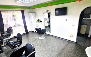 Oferim spre vanzare afacere la cheie,salon infrumusetare si masaj - Poză 4