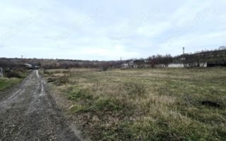 OCAZIE teren PERFECT PLAN 1.800 mp, acces 2 drumuri lângă E58 - Poză 5