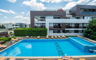 APARTAMENT SUPERB LA VANZARE IN COMPLEX REZIDENTIAL - Poză 1