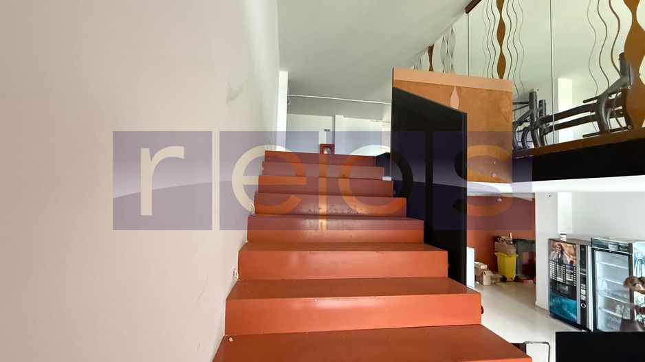 SPAȚIU COMERCIAL DE ÎNCHIRIAT 678 MP ETAJ 1 SECTOR 1 BUCUREȘTI - Poză 20