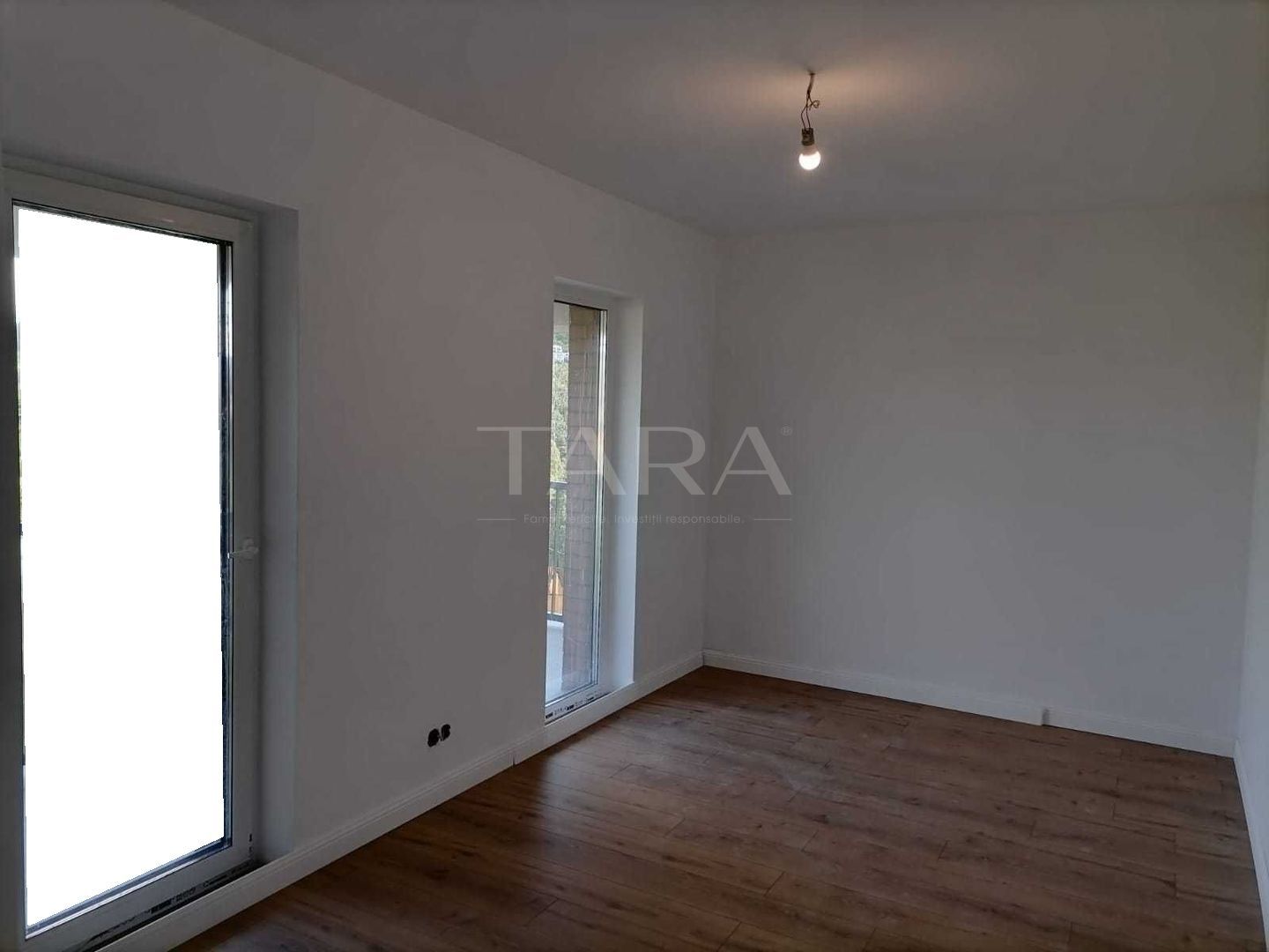 Apartament 2 camere, finisat la cheie – Florești, zona Avram Iancu - Poză 3