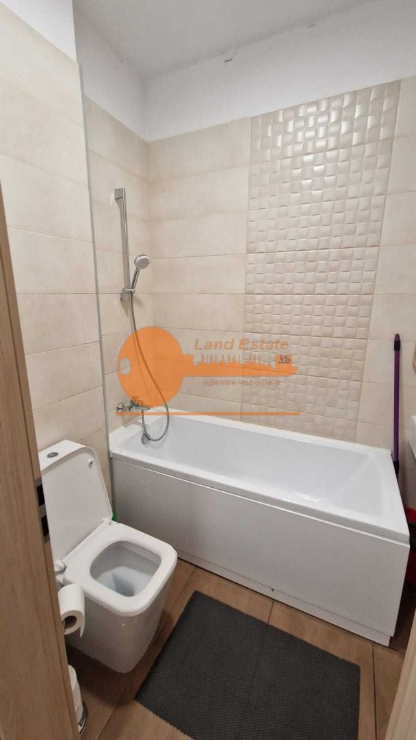 Garsonieră modernă – Lujerului / Plaza România - Poză 7