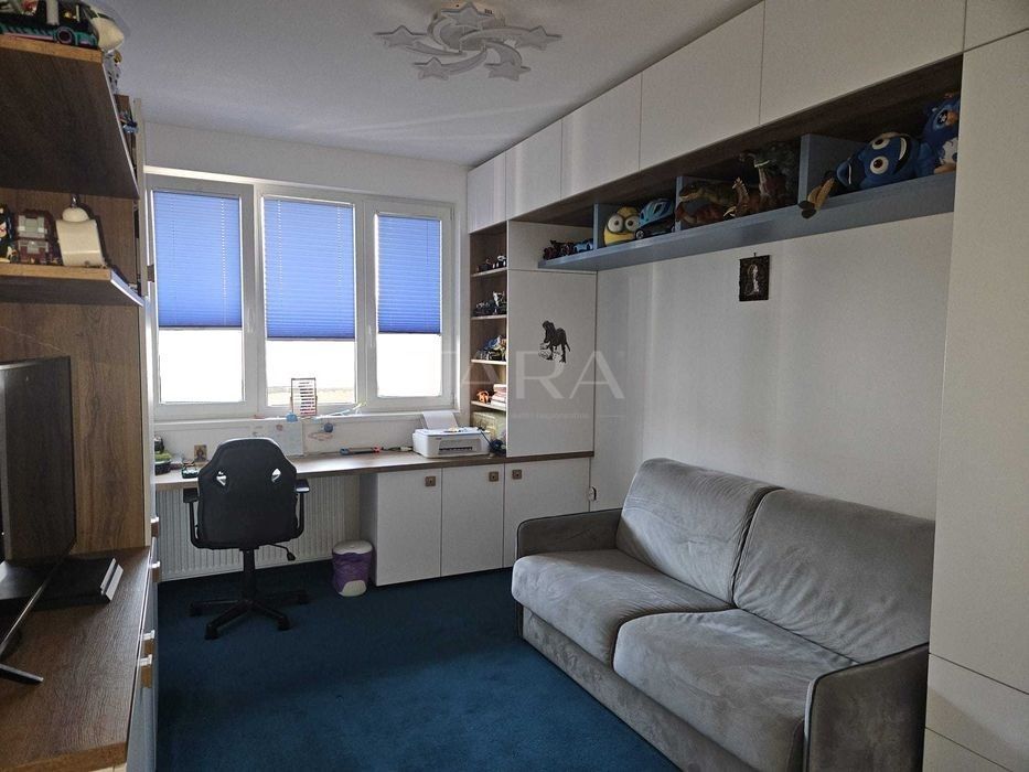 Apartament cu 2 camere în zona Terra, Florești - Poză 5