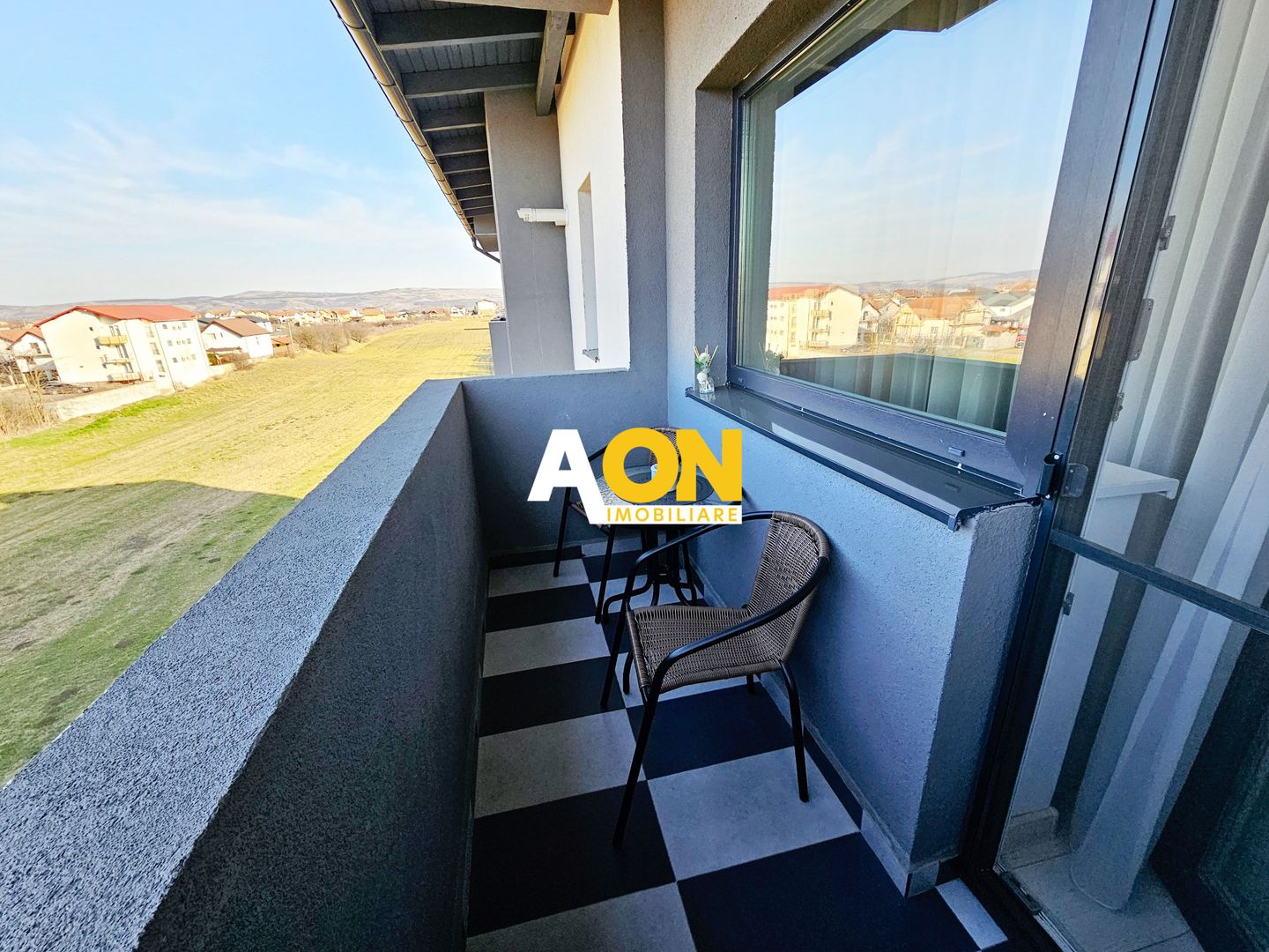 Apartament 2 camere, 51 mp utili, etaj 3, bloc nou, strada Brandusei - Poză 12