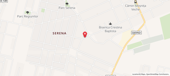 Locație RAPIGO IMOBILIARE