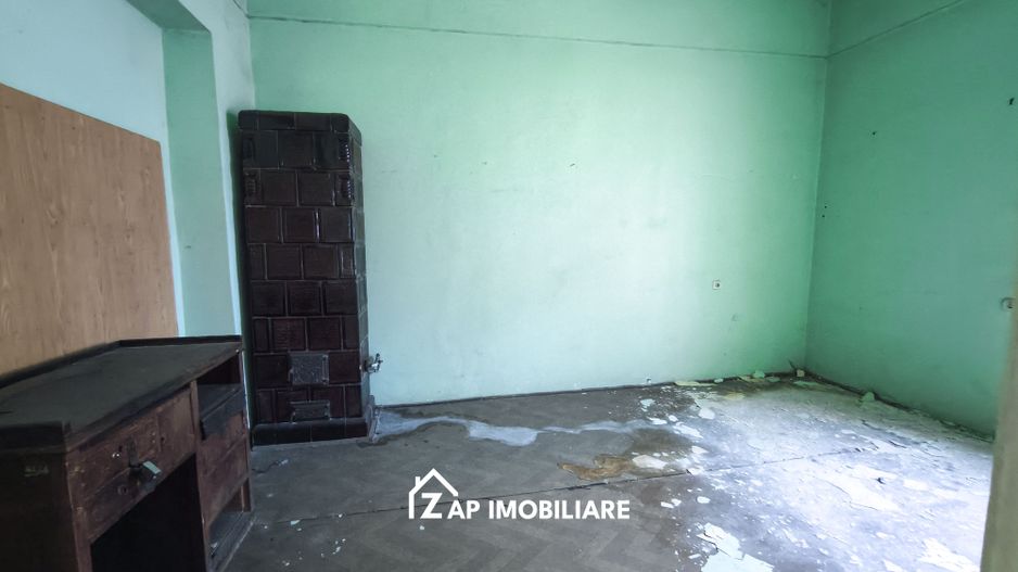 Oportunitate Investiție - Teren 2782 mp cu 7 Corpuri de Clădire - Str. Gh. Doja - Poză 7