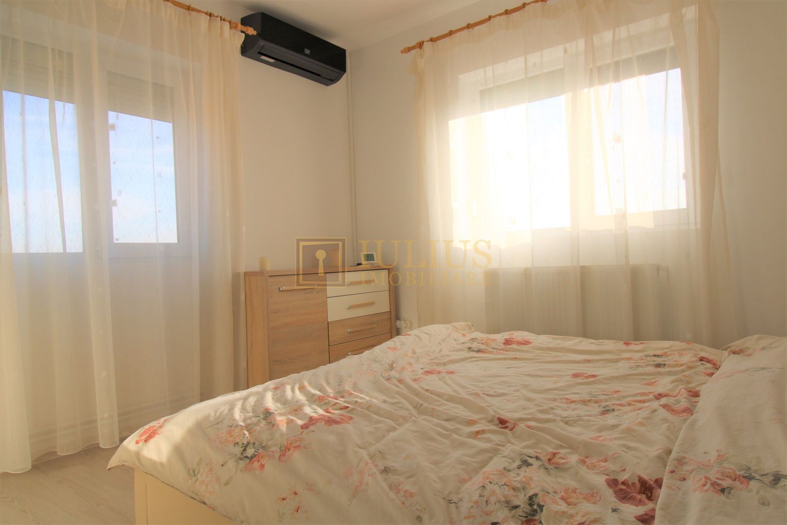 Zona de nord, 3 camere, centrala proprie. Pet friendly - Poză 11