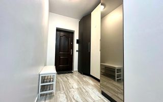 Apartament cu 4 camere + loc de parcare Subteran, Brasov - Poză 16