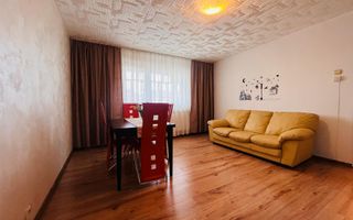Apartament cu 2 camere de vanzare, Cetate - Poză 1