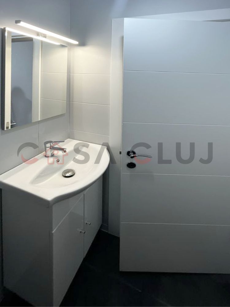 Garsoniera, Ultramoderna, 3/4  Manastur!! - Poză 5