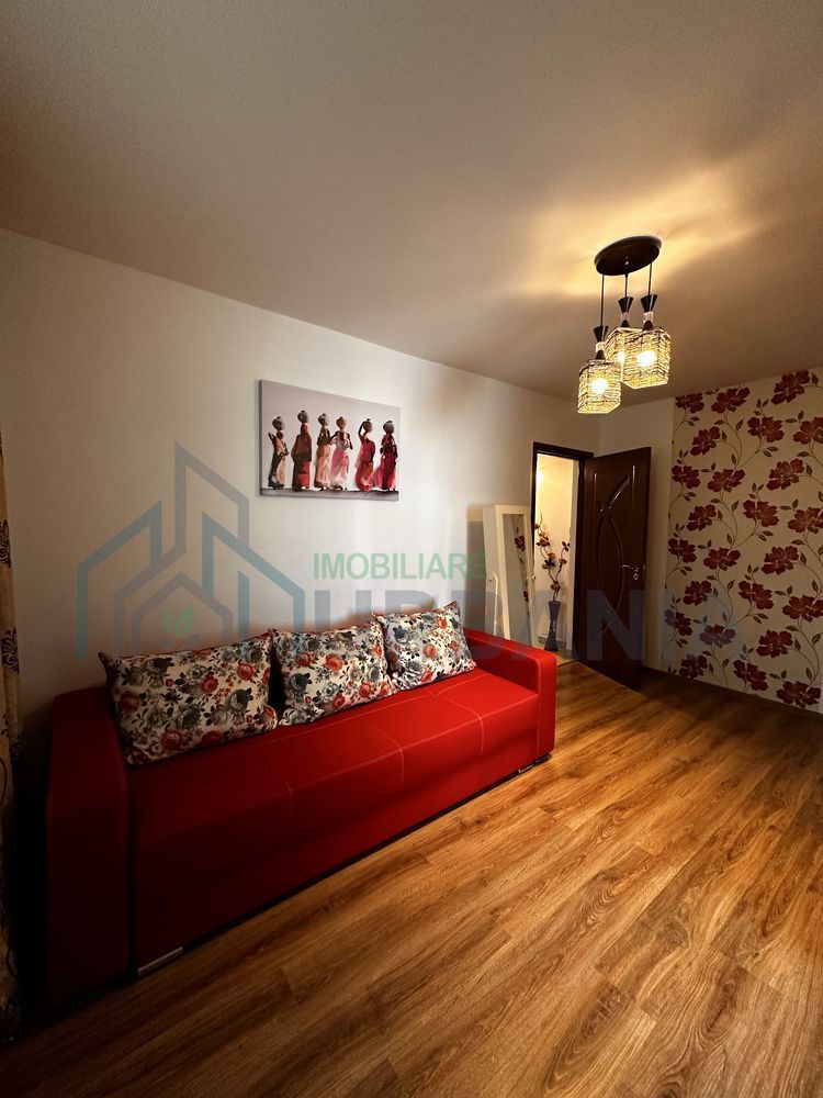 Apartament 2 camere de inchiriat, zona Zimbru, Iasi - Poză 6