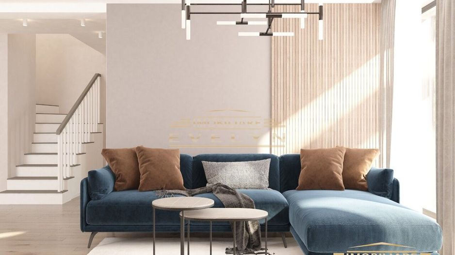 Constructii Noi Tip Duplex, Cu Finisaje Premium, Zona Lebada Rai - Poză 5
