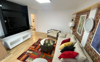 Apartament 3 camere lux langa Prefectura - Poză 7