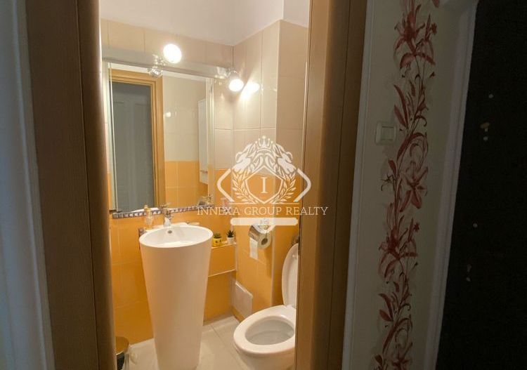 Stefan cel Mare | Apartament 3 camere | Bloc 1982 - Poză 5