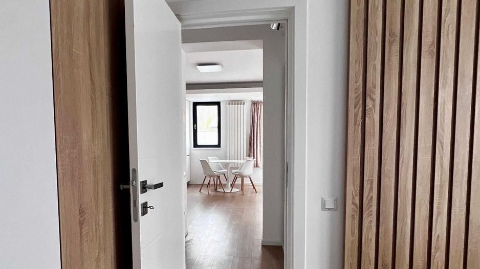 AP. 2 CAMERE LACUL MORII, PRIMA INCHIRIERE, CENTRALA, METROU 10 MINUTE - Poză 6