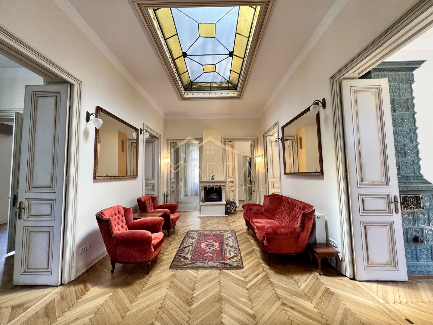 Showroom elegant *5 Camere* 151mp | Victoriei - Poză 78