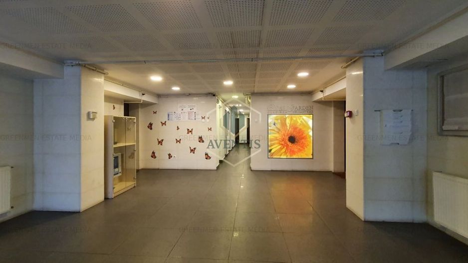 Rose Garden, complex nou, prima inchiriere, modern mobilat, Obor la 10 minute - Poză 14