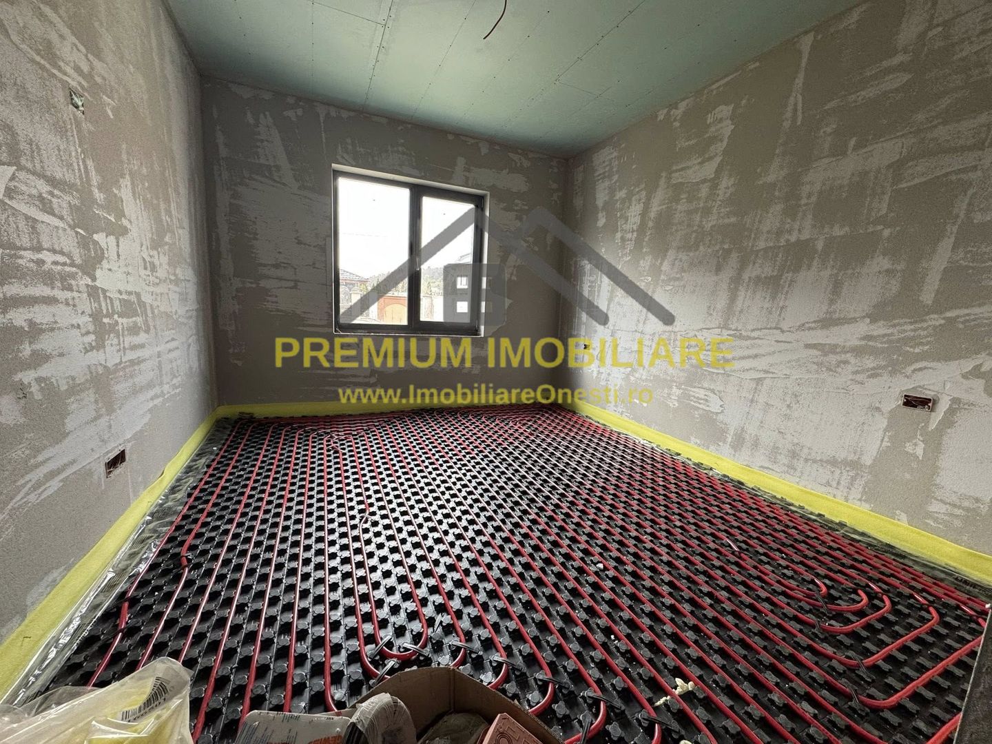 Casa individuala de Vanzare - Cartier Andrasesti - Poză 7