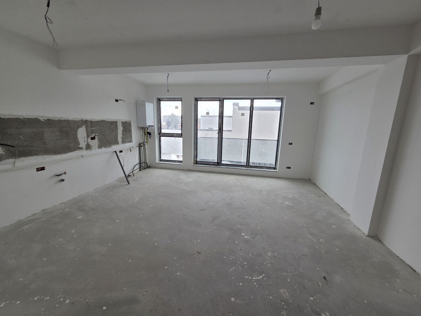 Garsoniera Bucureștii Noi - Poză 9