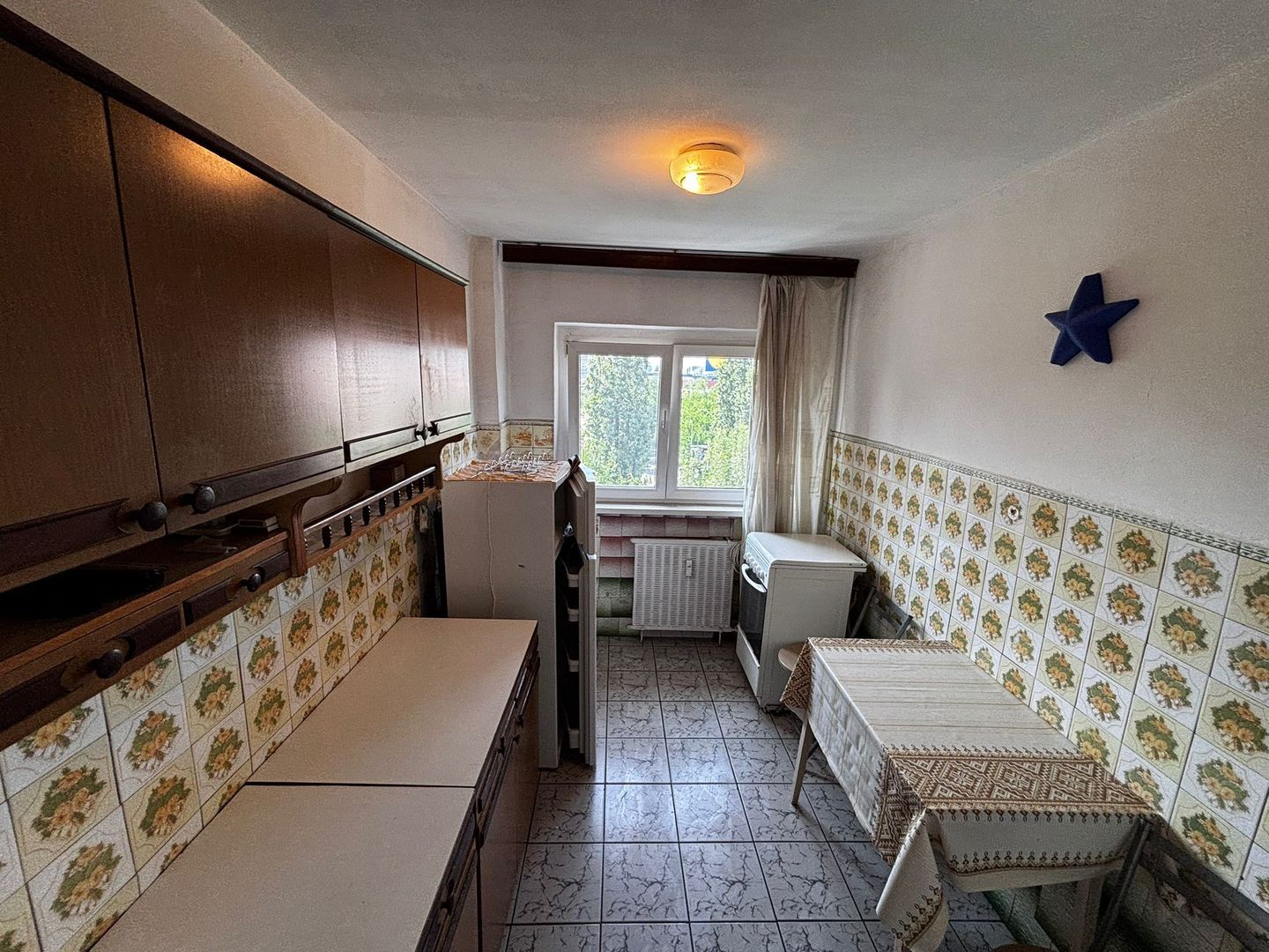 Apartament de 3 Camere - Calea Rahovei / Sebastian - Poză 7
