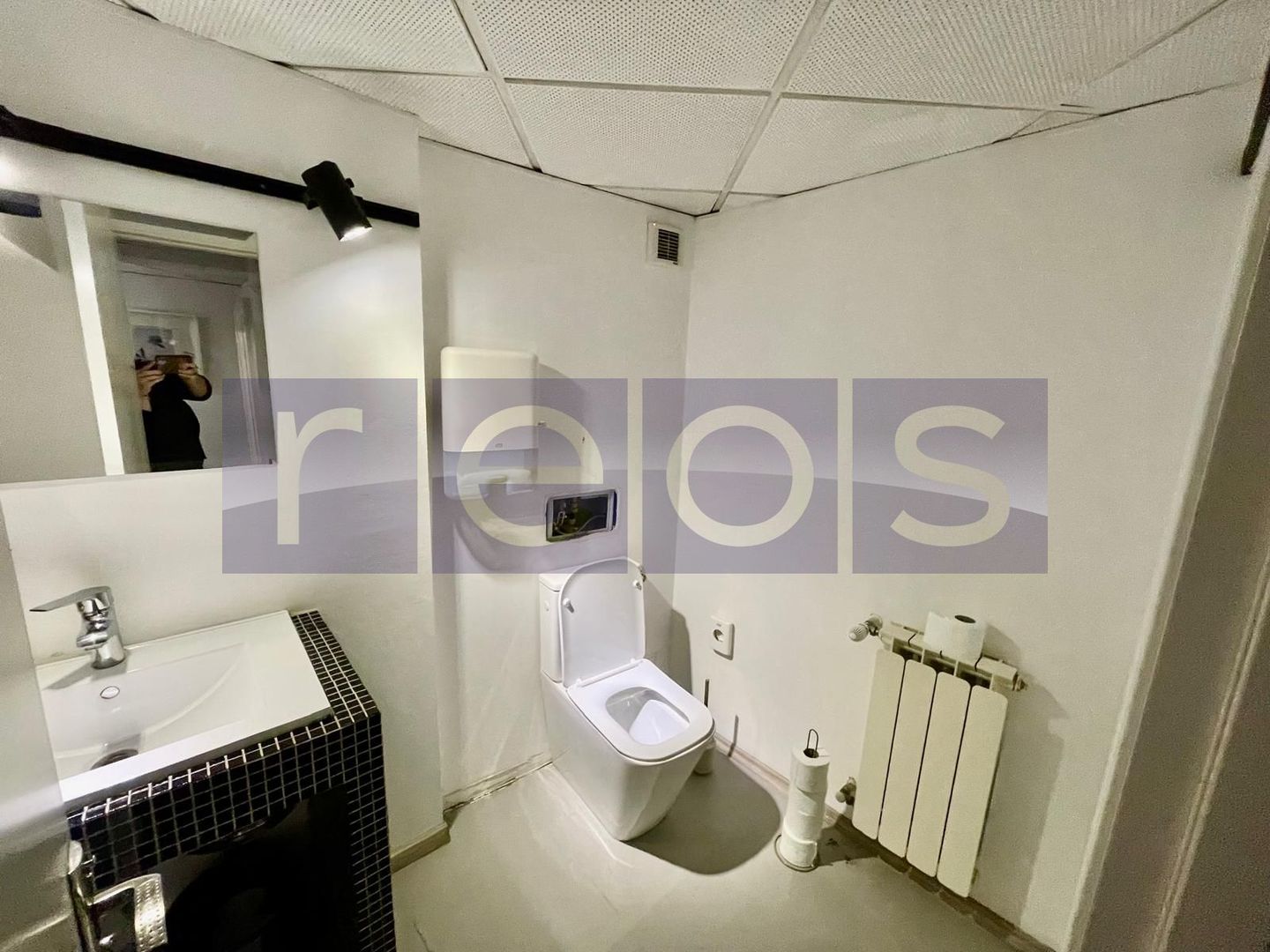 INCHIRIERE SPATIU COMERCIAL DOROBANTI PIATA FLOREASCA 230MP VAD VIZIBIL - Poză 8