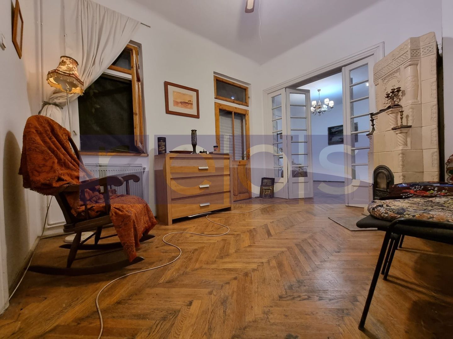 VANZARE CASA | S+P+1+M | ZONA UNIRII - Poză 1