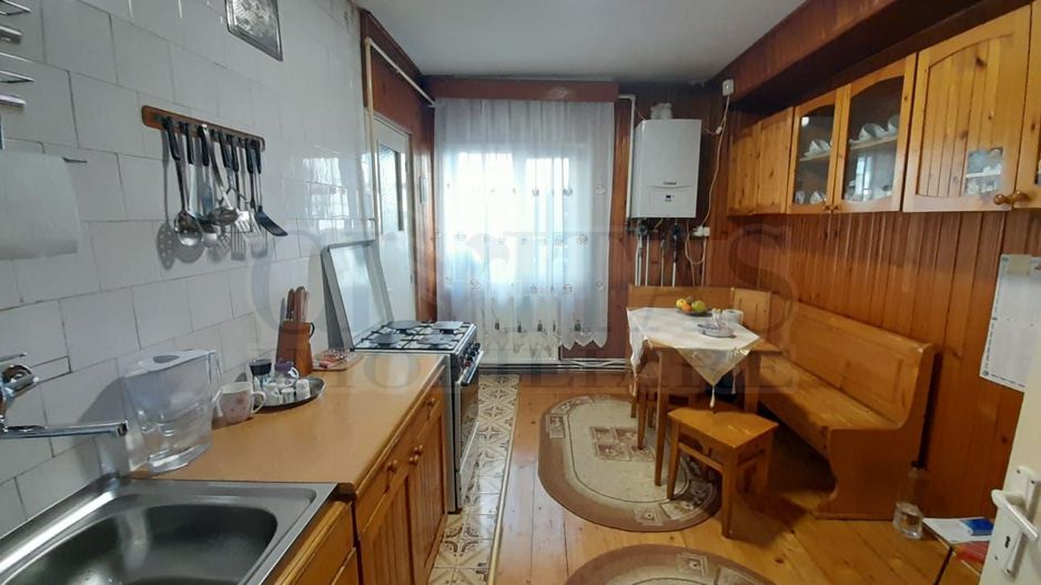 0% Comision 4 camere strada Bucuresti, 90 mp!! - Poză 2