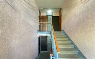 Vânzare, apartament, 2 camere, strada Teilor, Botanica - Poză 8