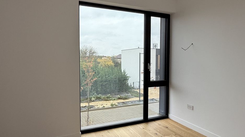 Vila  de tip Urban Villa 07 in faza 1 in Amber Forest - Poză 12