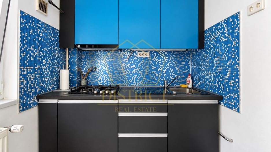 Apartament cu o camera | Complexul Studentesc - Poză 5
