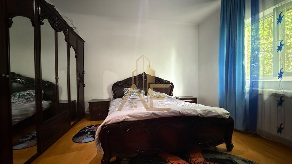Casă de vânzare – Târgu Frumos | 1.100 mp teren | Comision 0% - Poză 15