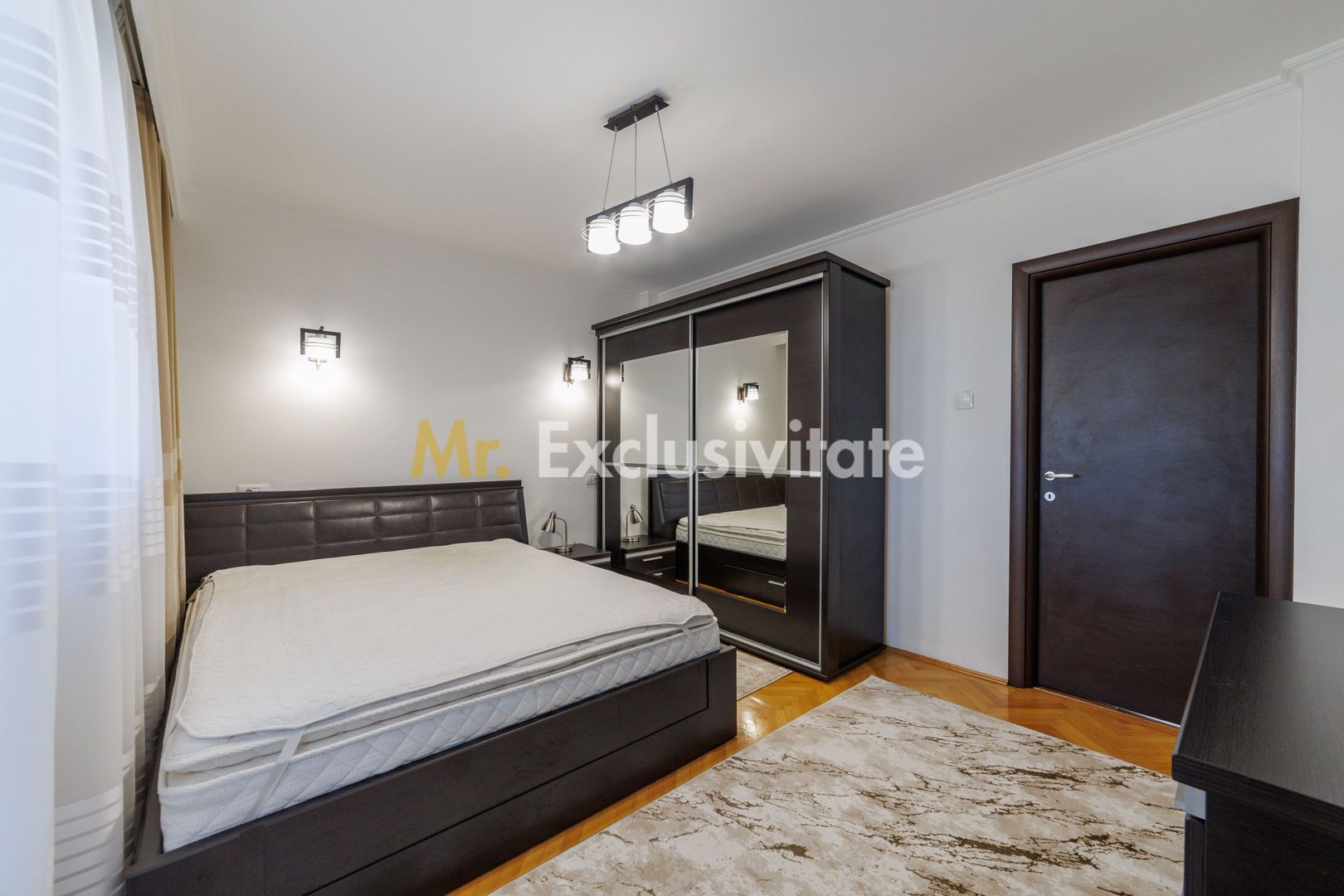 APARTAMENT 2 CAMERE, ULTRACENTRAL - PITEȘTI - Poză 2
