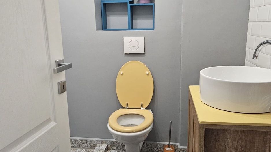 Apartament 2 camere de închiriat – Tomis Plus – mobilat și utilat - Poză 4