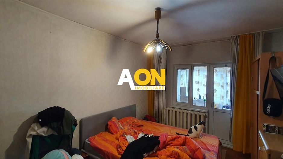 Casa 5 camere, cu garaj, Cetate, pretabila pentru muncitori - Poză 10