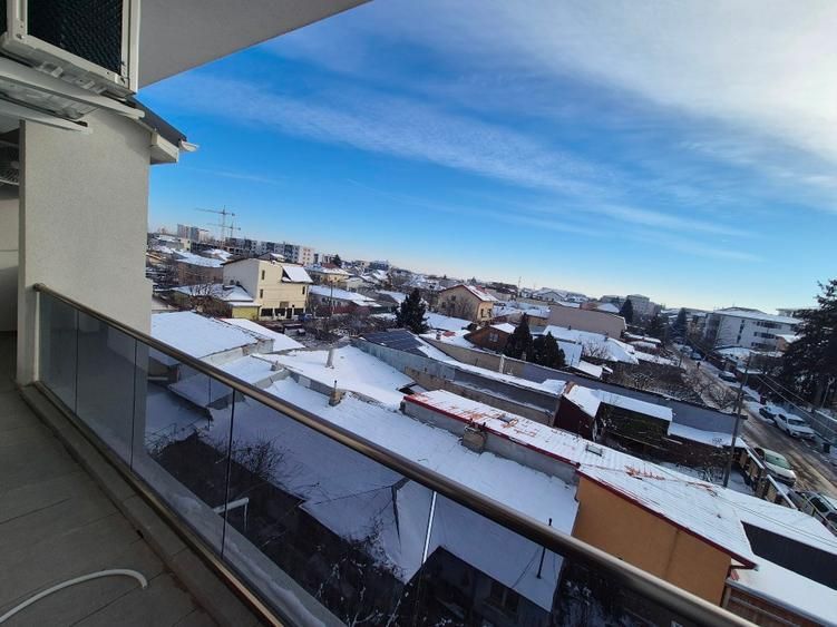 De închiriat apartament 2 camere Apărătorii Patriei - Poză 13