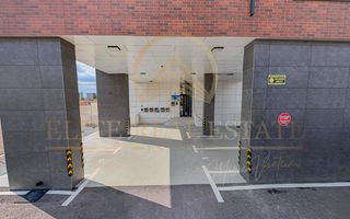 KM 5 -Alpha Residence -  Apartament 3 camere cu balcon – Etaj 1. - Poză 46