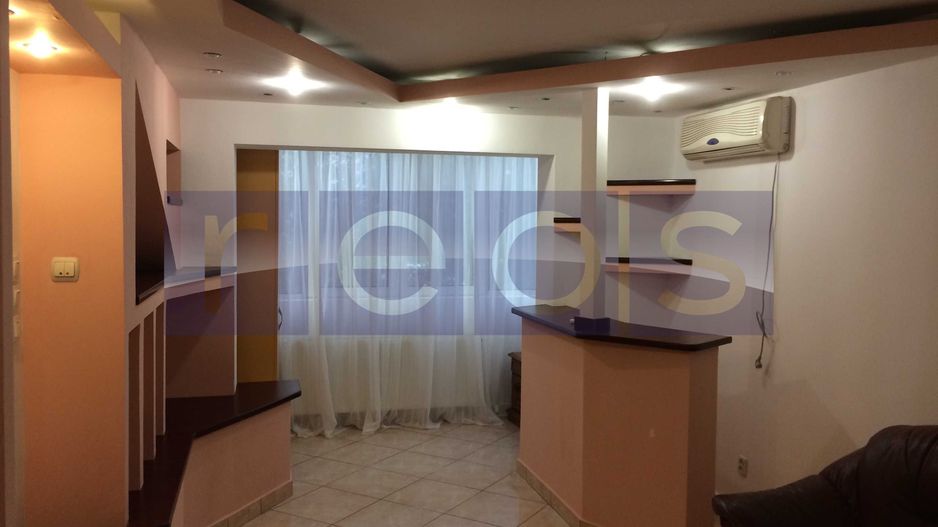 INCHIRIERE 2 CAMERE | DECOMANDAT | ZONA DRISTOR - Poză 1