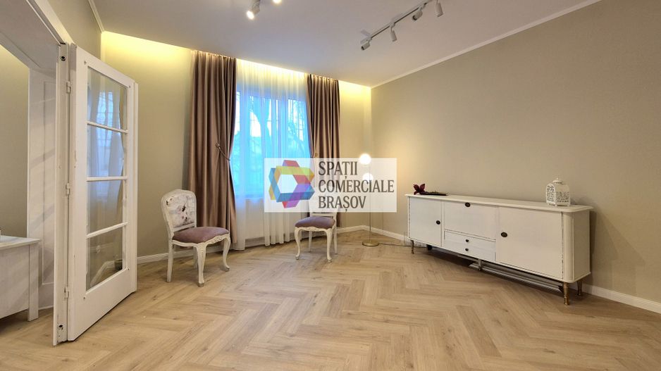 Spatiu de birouri la casa - 183 mp - Poză 2