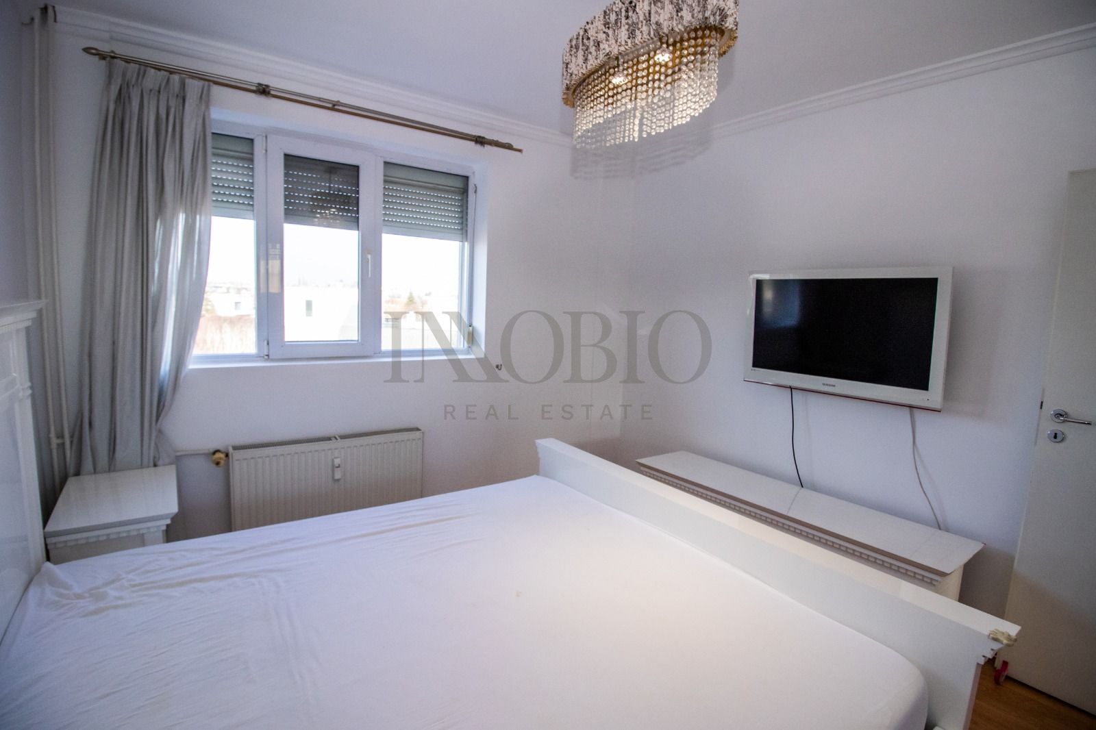 Apartament 2 camere renovat | Modern | Luminos | Dorobanti - Poză 5