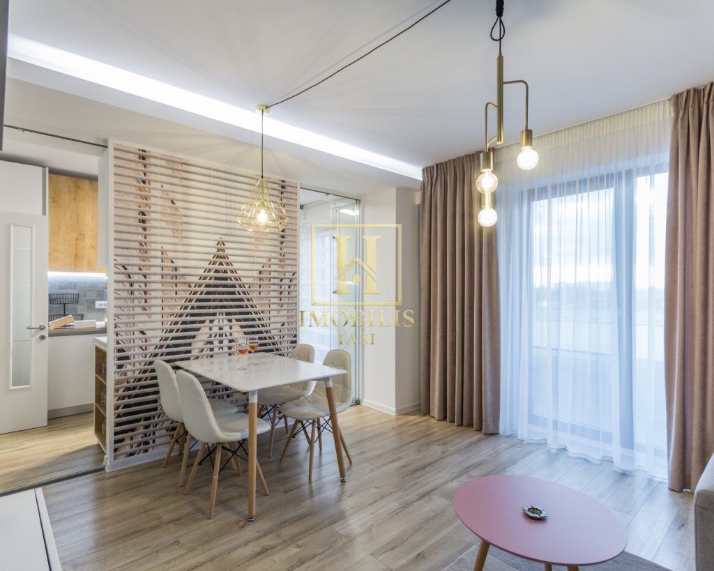 Aparatament 2 camere Visan 66,85mp 94.590 euro cu TVA INCLUS - Poză 1