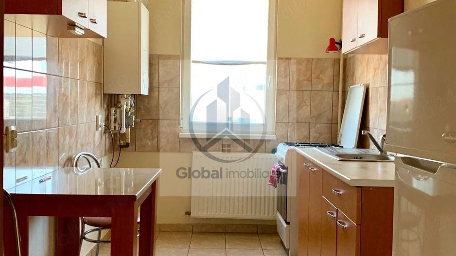Garsoniera 40 mp decomandata etaj 1 din 2 + parcare dedicata - Poză 2