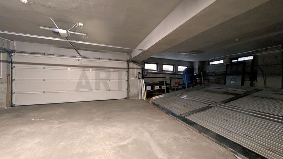 Zero comision, 155mp birou - comercial. Victoriei, parcare, 9' metrou - Poză 11