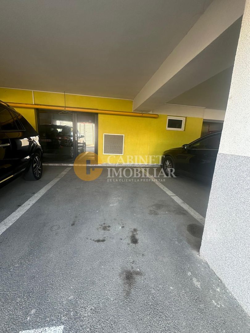 Bloc Nou  2021 - Tatarasi 2 Camere + Loc De Parcare - Poză 6