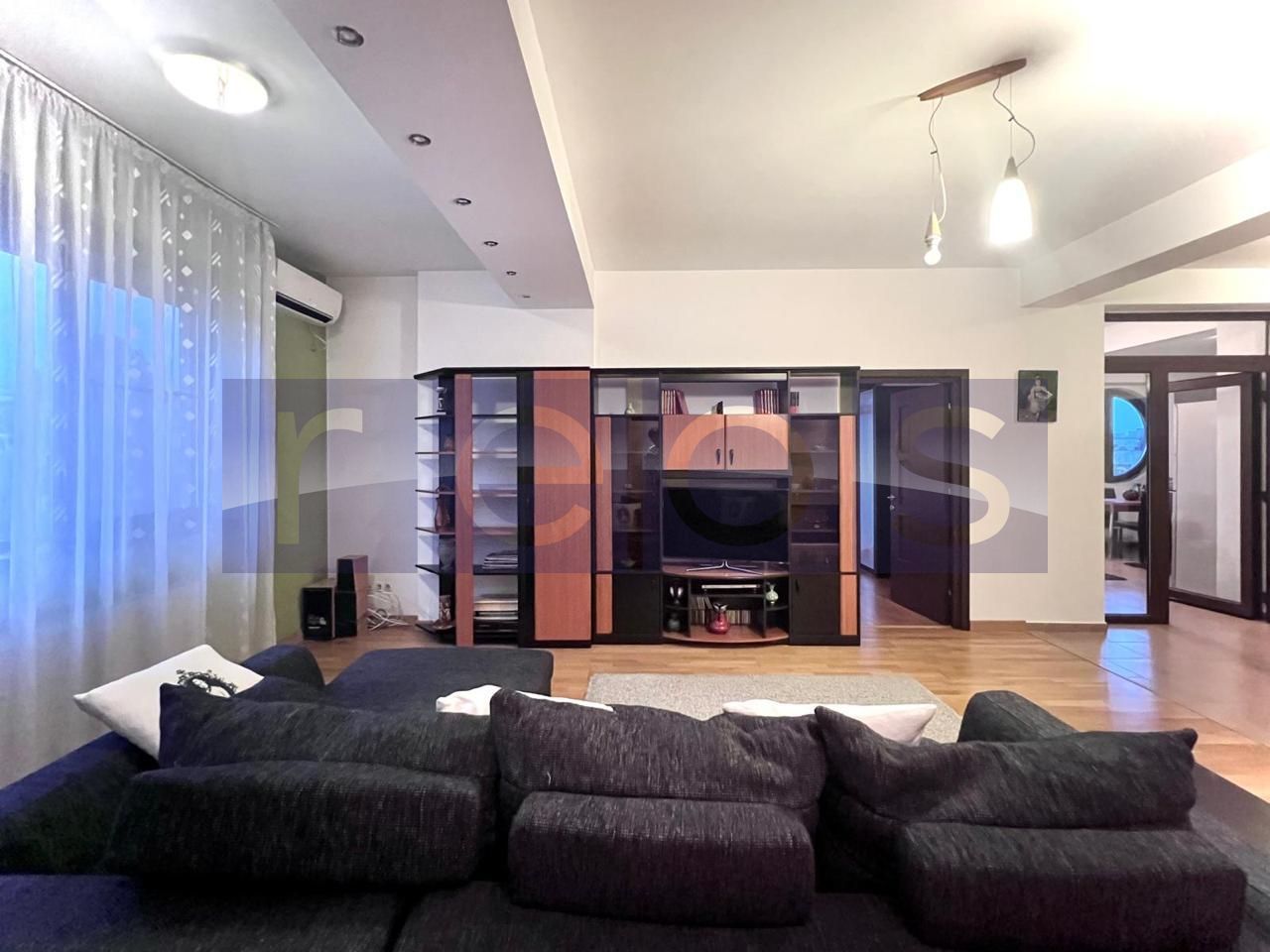 INCHIRIERE APARTAMENT 2 CAMERE | GIULESTI | 100 MP | MOBILAT SI UTILAT - Poză 3